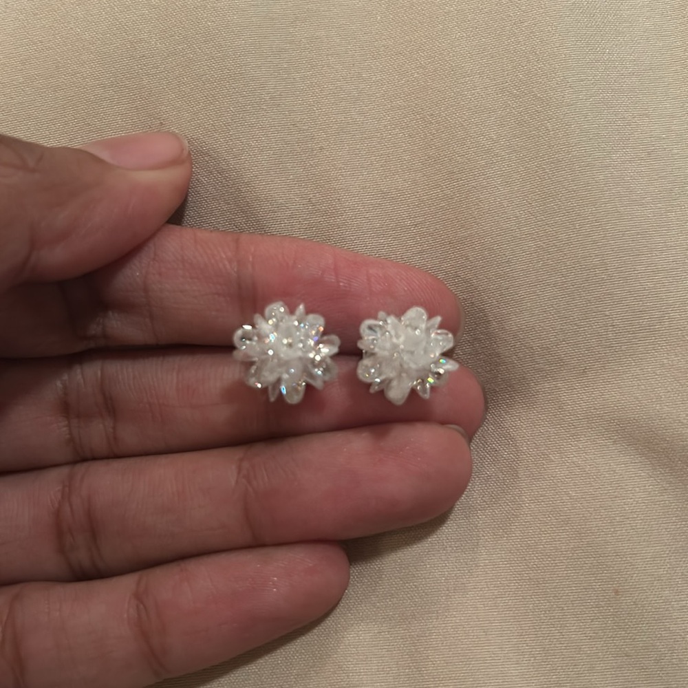 Kate spade earrings